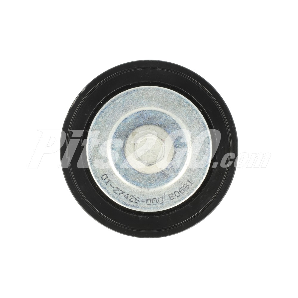 Polea para Camión, Marca Freightliner, compatible con LT 7500, LT 9500 image number 3