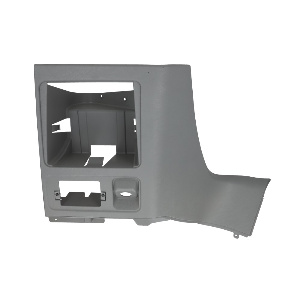 Cubierta tablero lateral Izquierdo para , Marca Freightliner, compatible con Century Class