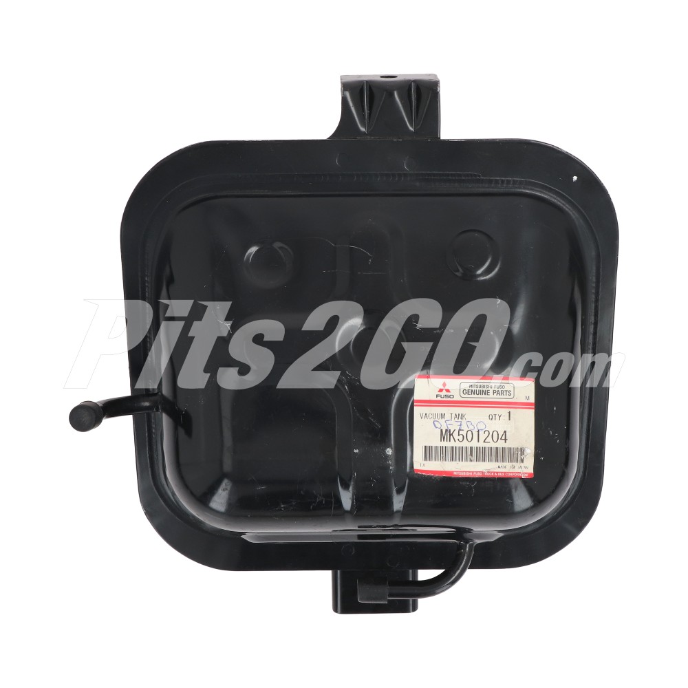 Tanque vacío para Camión, Marca Mitsubishi, compatible con FL360 image number 4