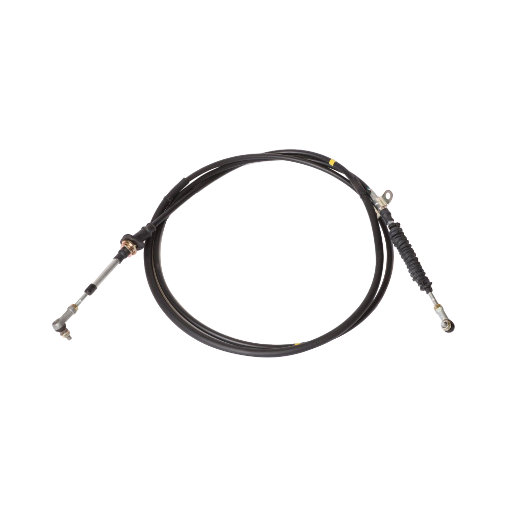 Chicote flexible de cambio de velocidad para Camión, Marca Foton, compatible con Foton
