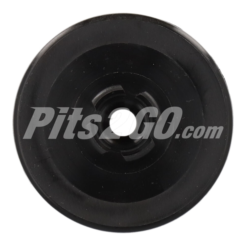 Filtro aceite para Tractocamión, Marca Mann Filter, compatible con FLD112, FLD120 image number 4