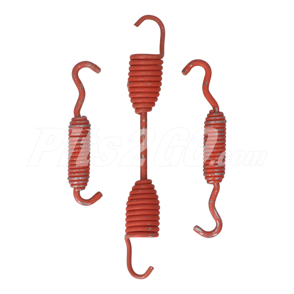 Kit frenos para Tractocamión, Marca Meritor, compatible con Genérico image number 3