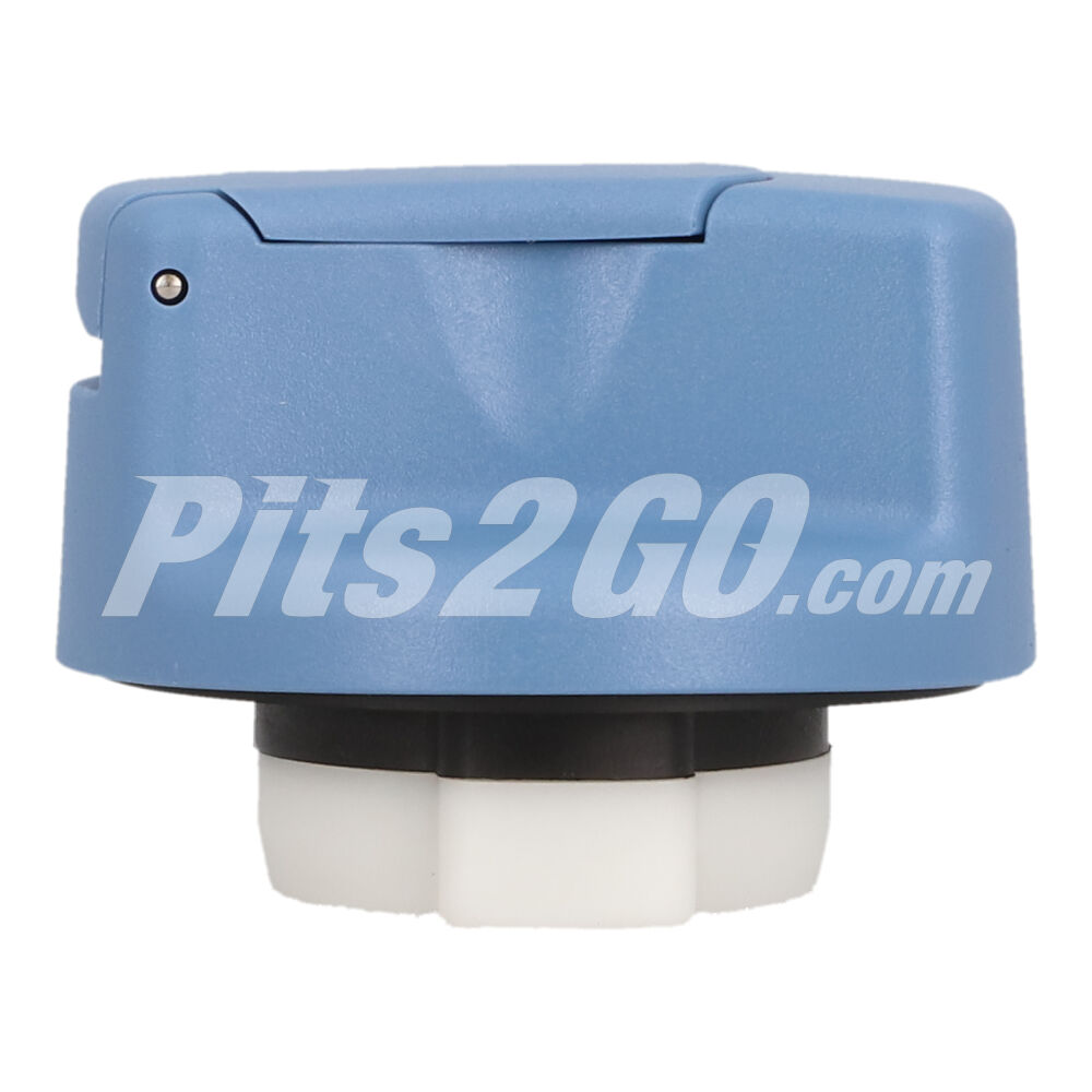 Tapa deposito adblue para Tractocamión, Marca Freightliner, compatible con Genérico image number 4