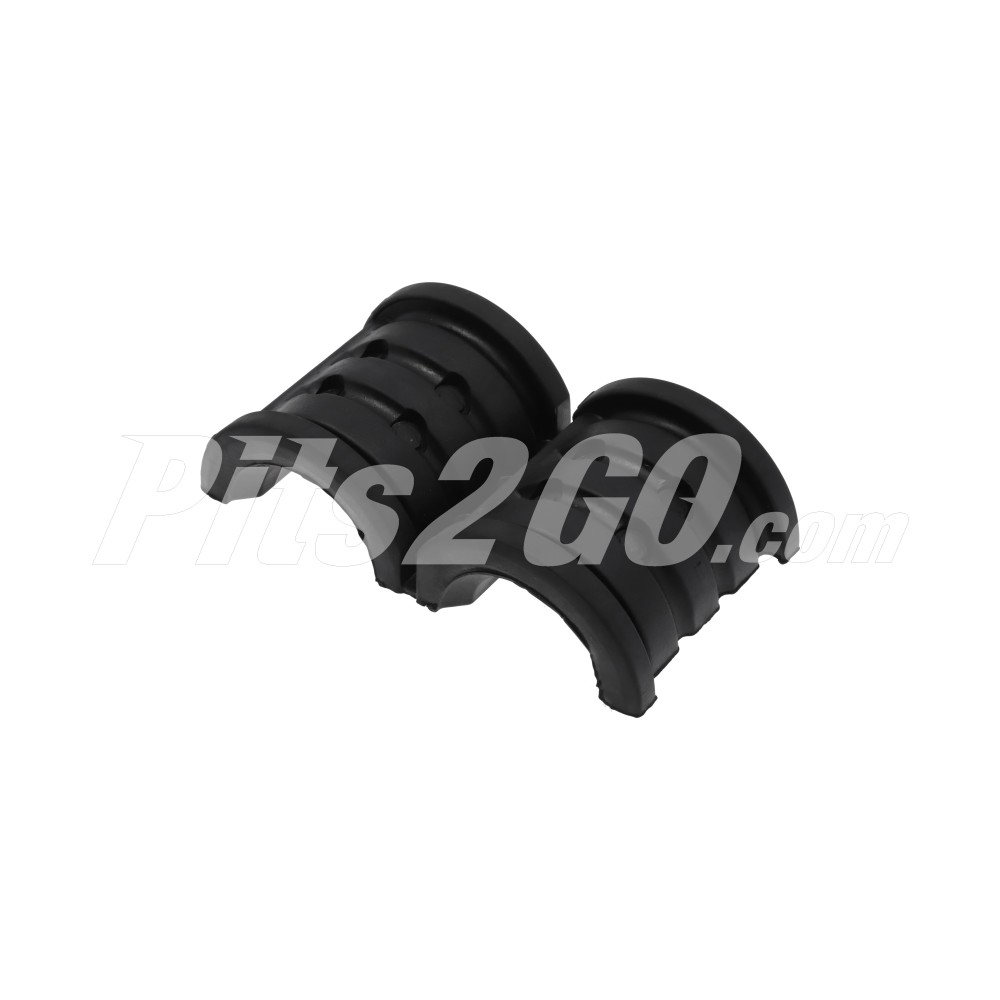 Buje de goma para Tractocamión, Marca Volvo, compatible con FL image number 2