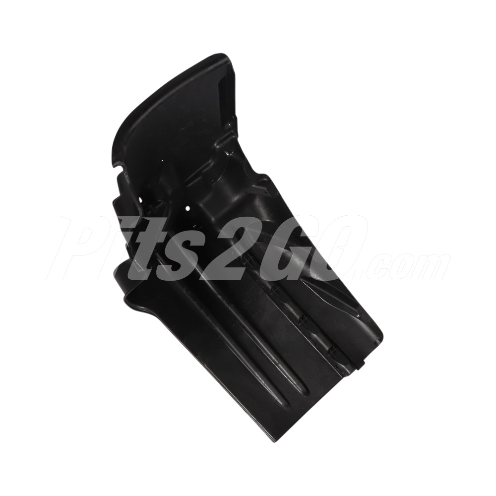 Guardafango izquierdo para Tractocamión, Marca Freightliner, compatible con Century Class image number 1