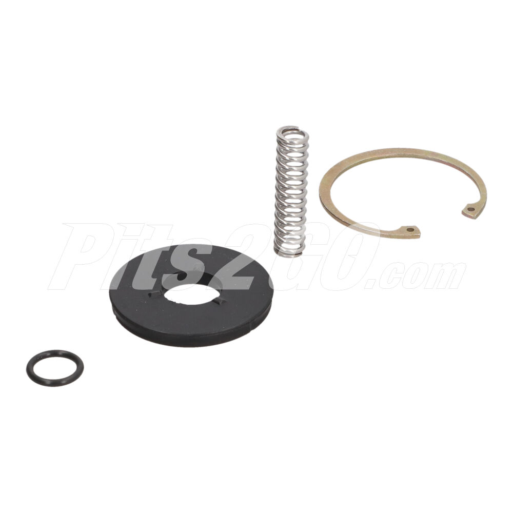 Kit calentador para Tractocamión, Marca Bendix, compatible con Genérico image number 2