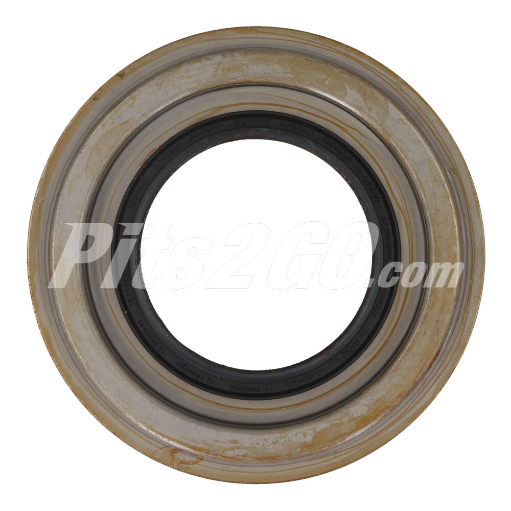 Reten yugo para Tractocamión, Marca Freightliner, compatible con Century Class image number 2