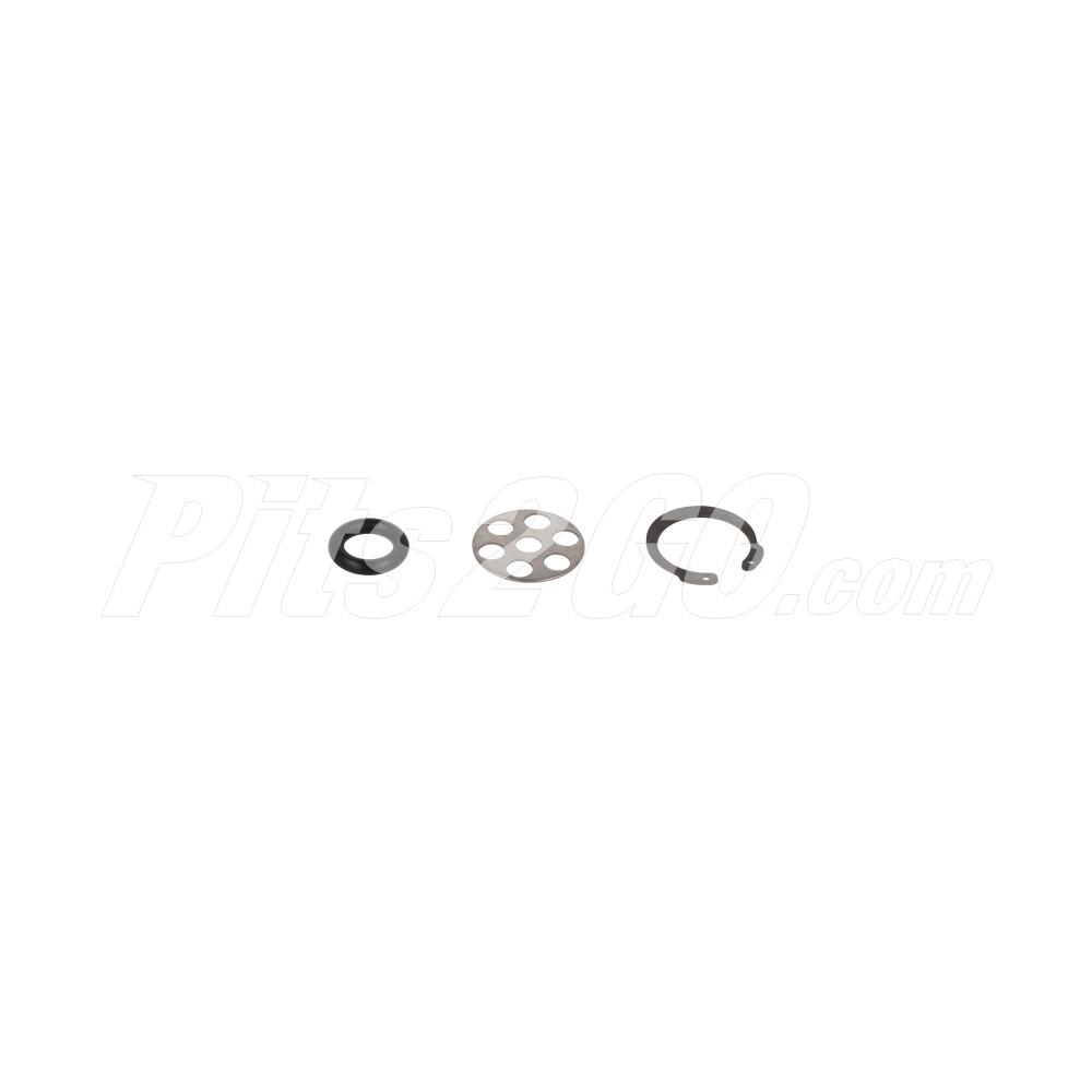 Repuesto secador para Tractocamión, Marca Wabco, compatible con FH image number 2