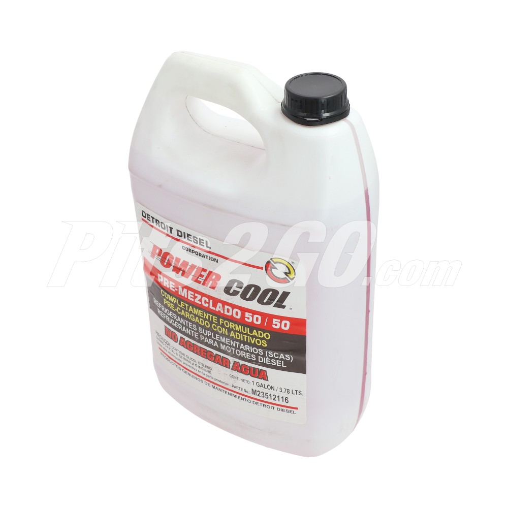 Anticongelante refrigerante Power C image number 1