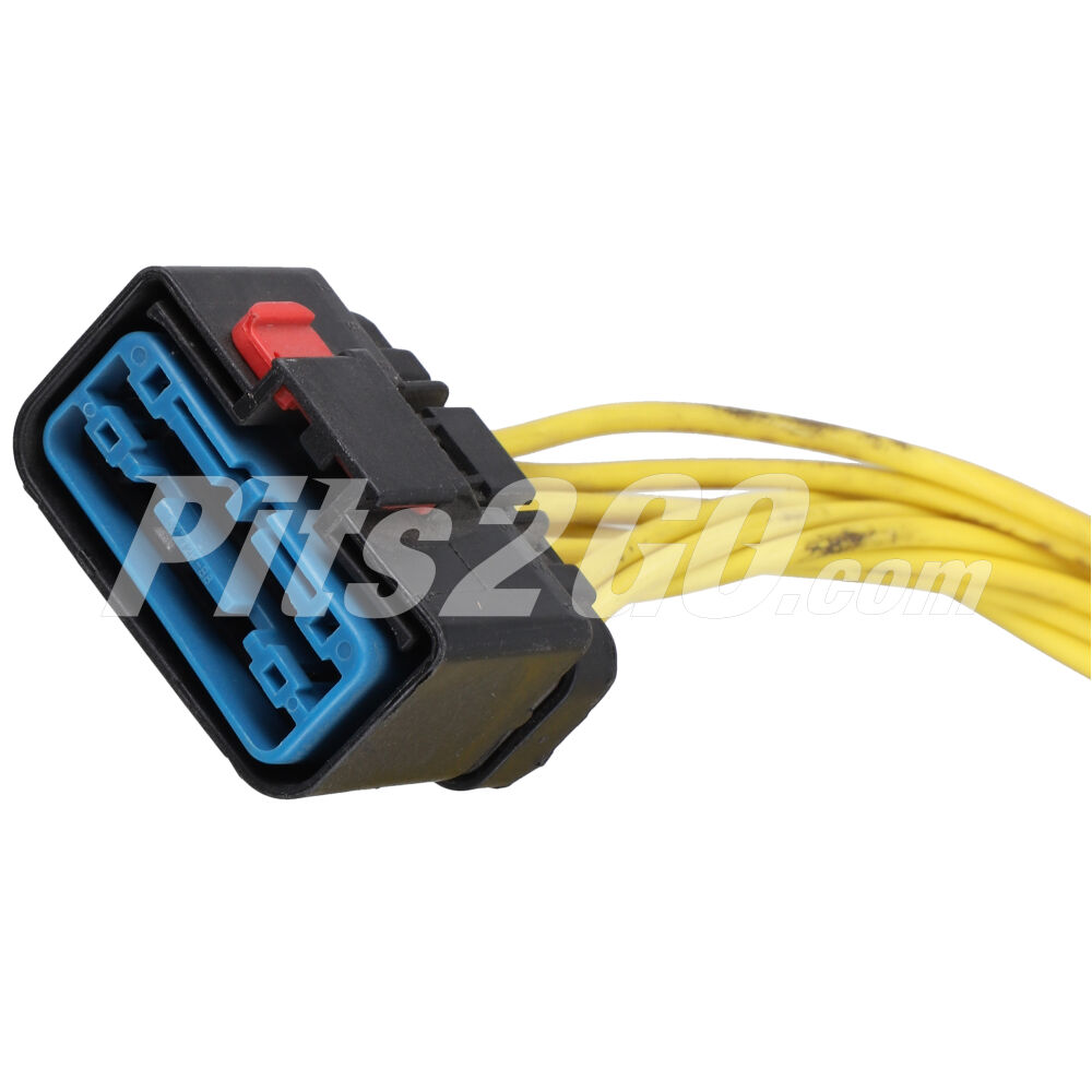 Arnés de faro cableado para Tractocamión, Marca Freightliner, compatible con Genérico image number 3