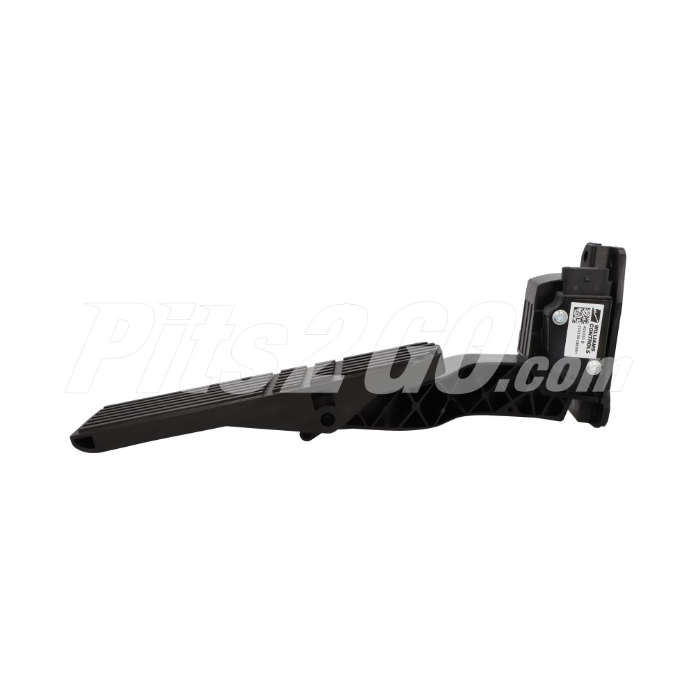 Pedal de acelerador dual Cascadia para Tractocamión, Marca Freightliner, compatible con Cascadia image number 3