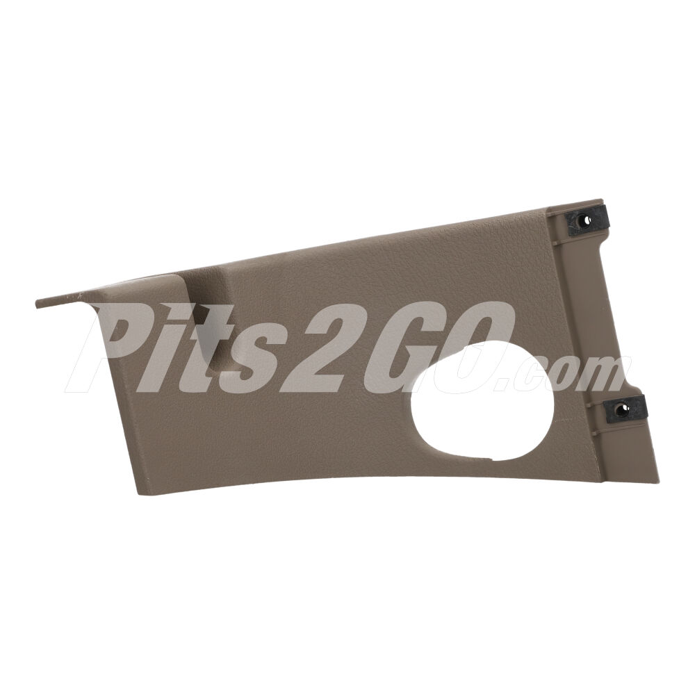 Ensamble de cubierta pedal tablero para Tractocamión, Marca Freightliner, compatible con Cascadia image number 1