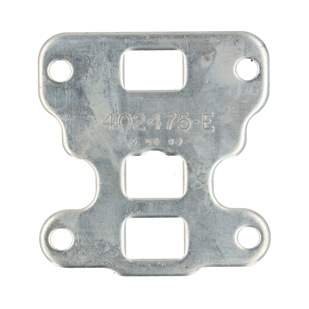 Placa de contacto para Tractocamión, Marca Freightliner, compatible con Genérico