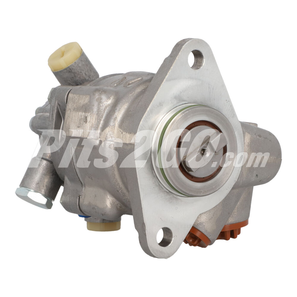 Bomba para Tractocamión, Marca Freightliner, compatible con Genérico image number 2