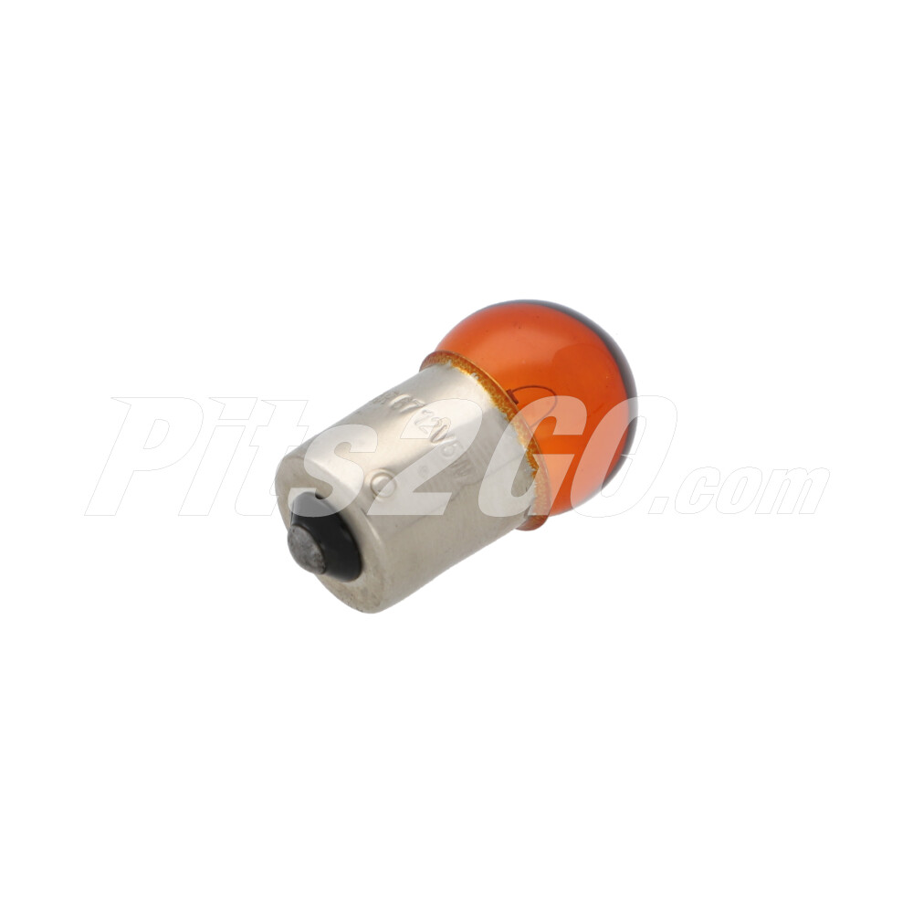 Foco ámbar 2 polos para Tractocamión, Marca Hella, compatible con Genérico image number 1