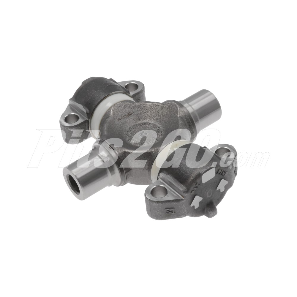 Cruceta cardan inter ejes para Tractocamión, Marca Meritor, compatible con FH image number 3