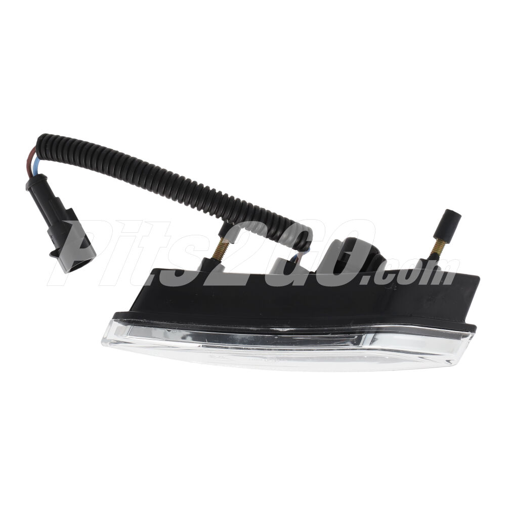 Luz para Buses, Marca Polomex, compatible con Marco polo image number 3