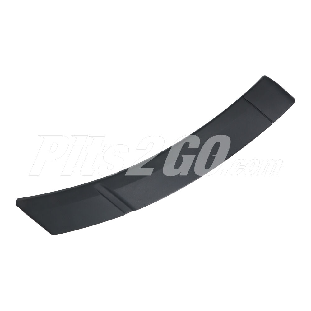 Extensión panel para Tractocamión, Marca Freightliner, compatible con Century Class image number 2