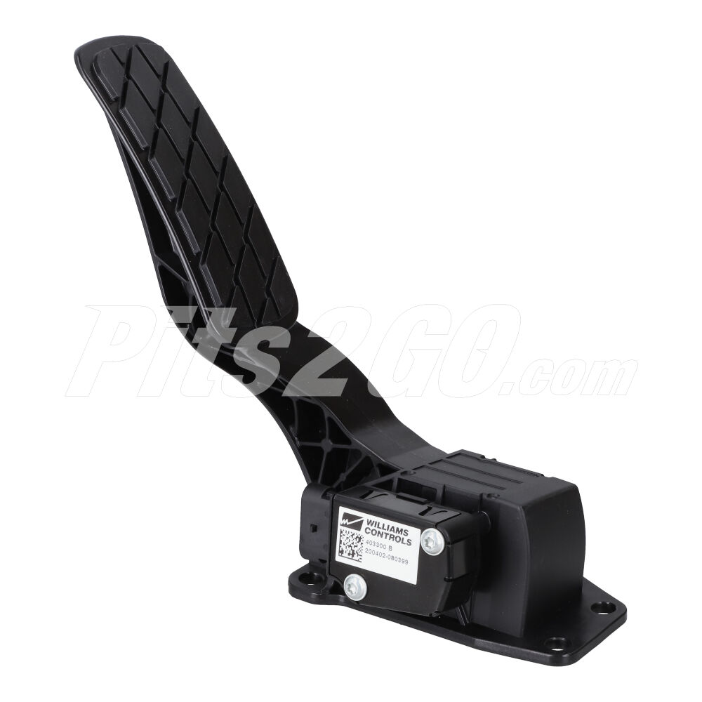 Ensamble de pedal acelerador para Vanes, Marca Mercedes-Benz, compatible con Sprinter image number 1