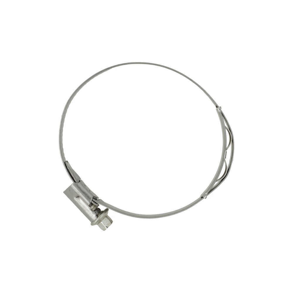 Abrazadera de manguera para Tractocamión, Marca Volvo, compatible con FE,FH,FL,FM
