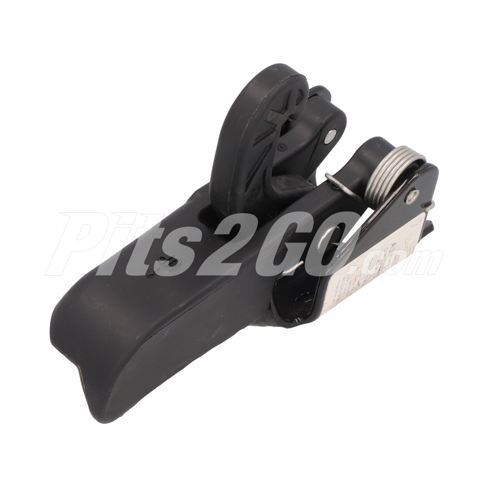 Gancho para Tractocamión, Marca Freightliner, compatible con Genérico image number 1