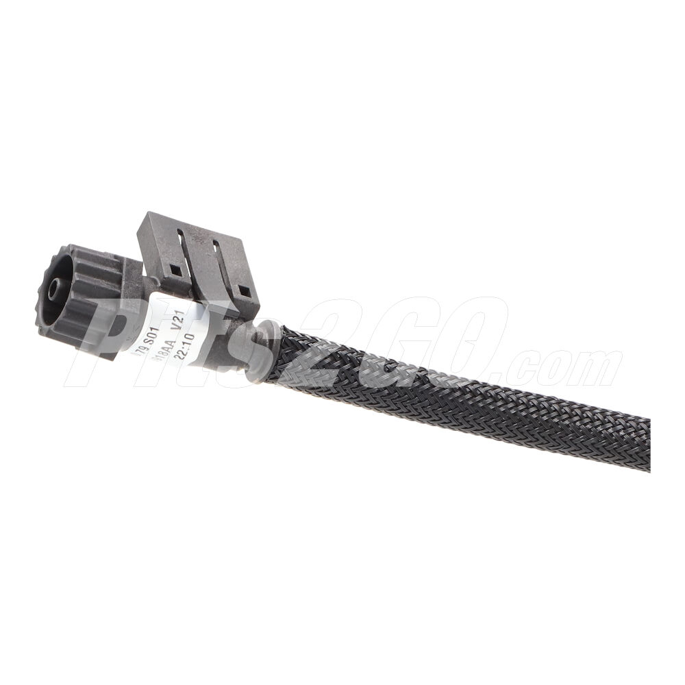 Filtro combustible para Vanes, Marca Mercedes-Benz, compatible con Sprinter image number 2