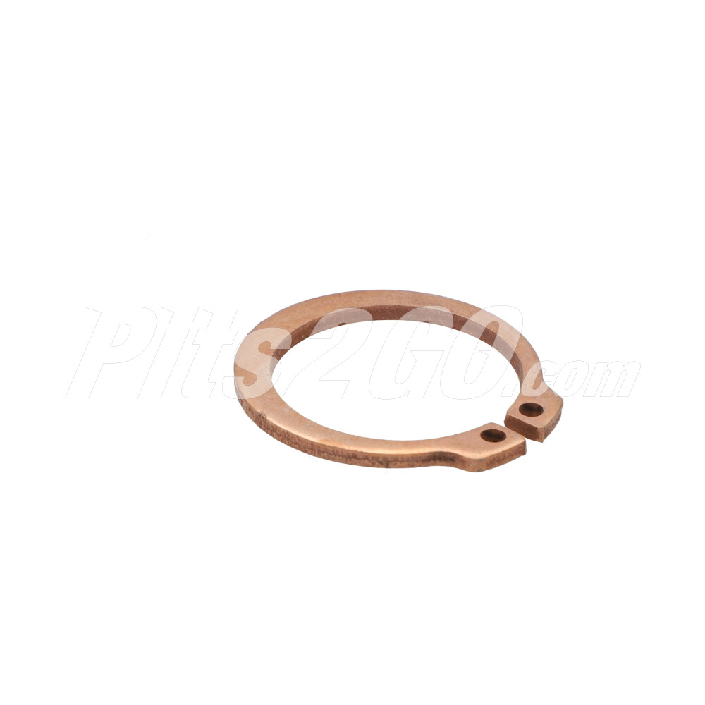 Seguro omega matraca para Tractocamión, Marca Meritor, compatible con Genérico image number 3