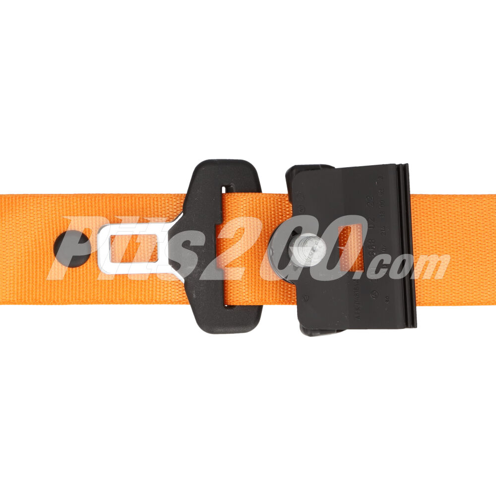 Cinturón seguridad para Vanes, Marca Mercedes-Benz, compatible con Sprinter image number 2