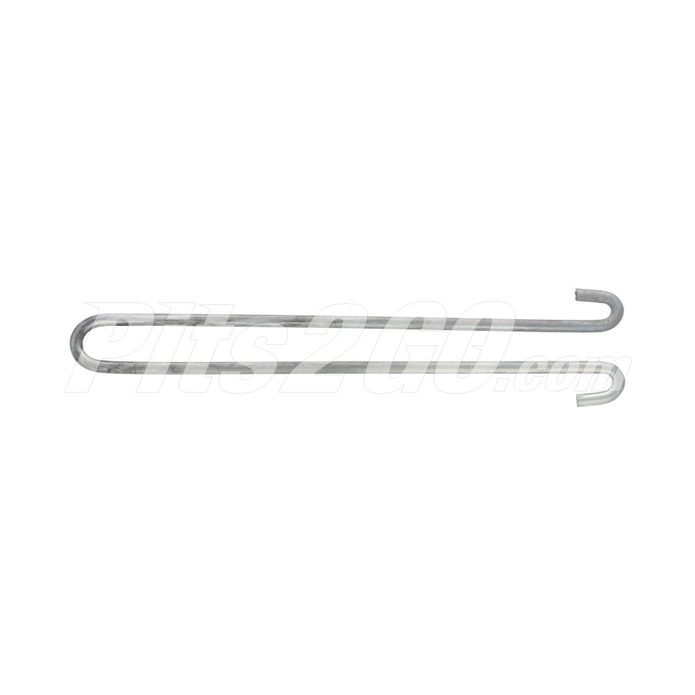 Retenedor cofre para Camión, Marca Freightliner, compatible con LT 7500, LT 9500 image number 1