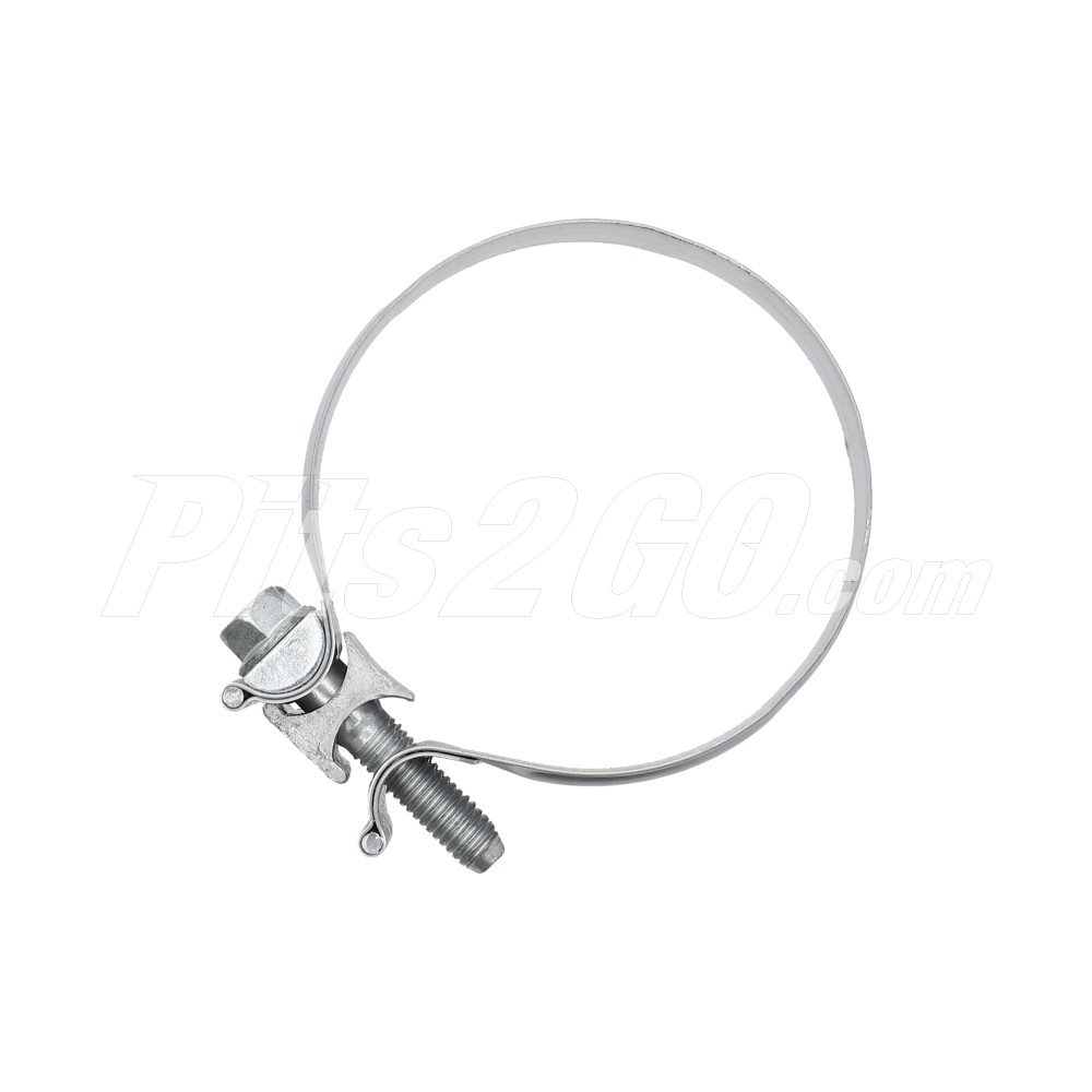 Abrazadera para Tractocamión, Marca Torctite, compatible con FH image number 1