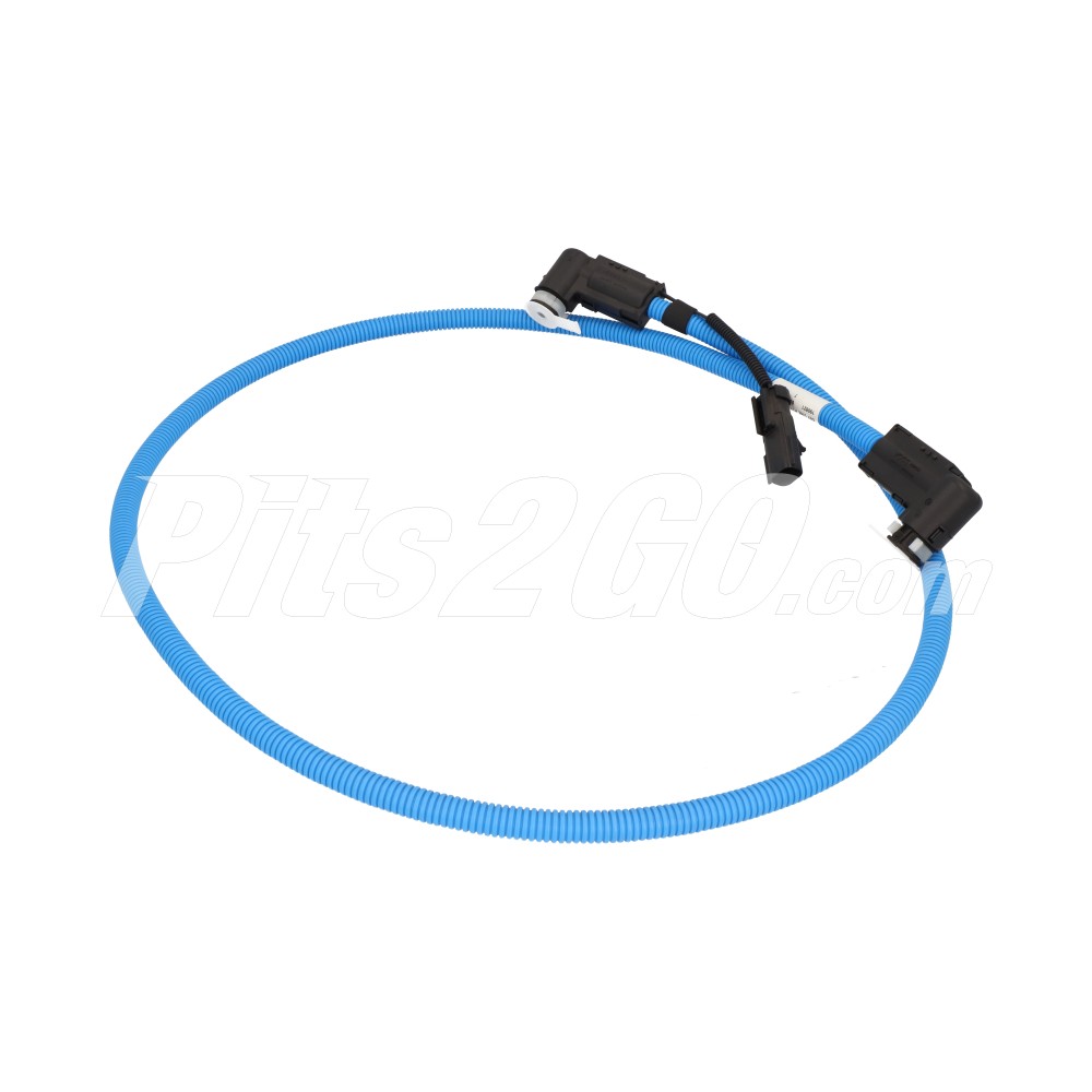 Conducto desempañador para Camión, Marca Freightliner, compatible con Business Class image number 1