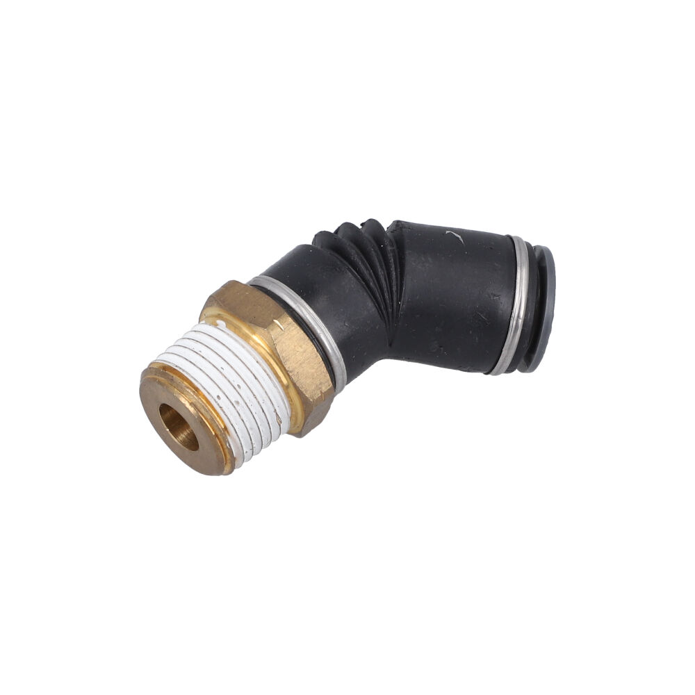 Tee macho lateral para Tractocamión, Marca Freightliner, compatible con Cascadia