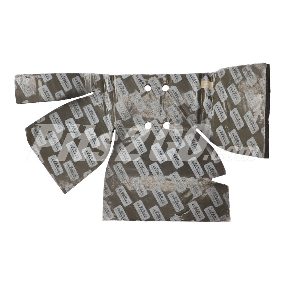 Aislante para Camión, Marca Freightliner, compatible con M2 image number 1