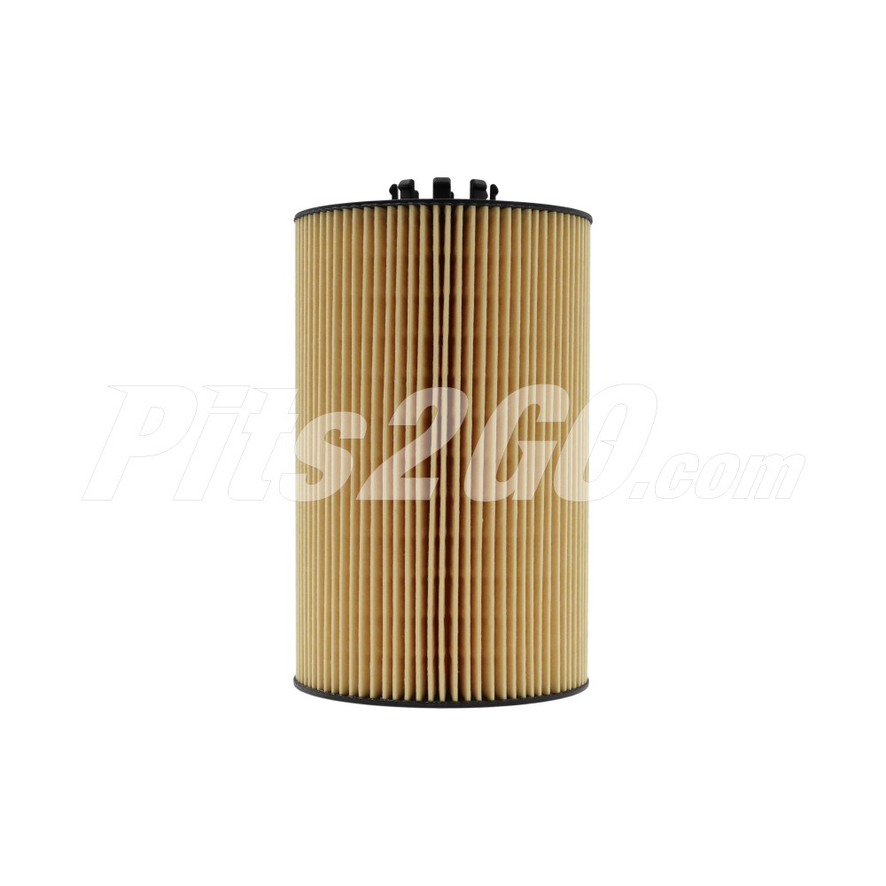 Filtro aceite para Tractocamión, Marca Volvo, compatible con FE,FL image number 1