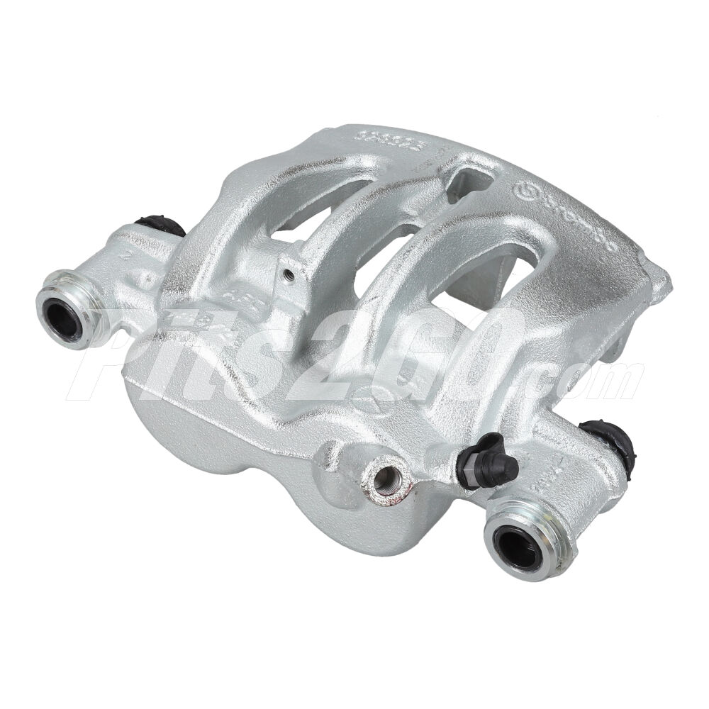 Pinza freno para Vanes, Marca Mercedes-Benz, compatible con Sprinter image number 1