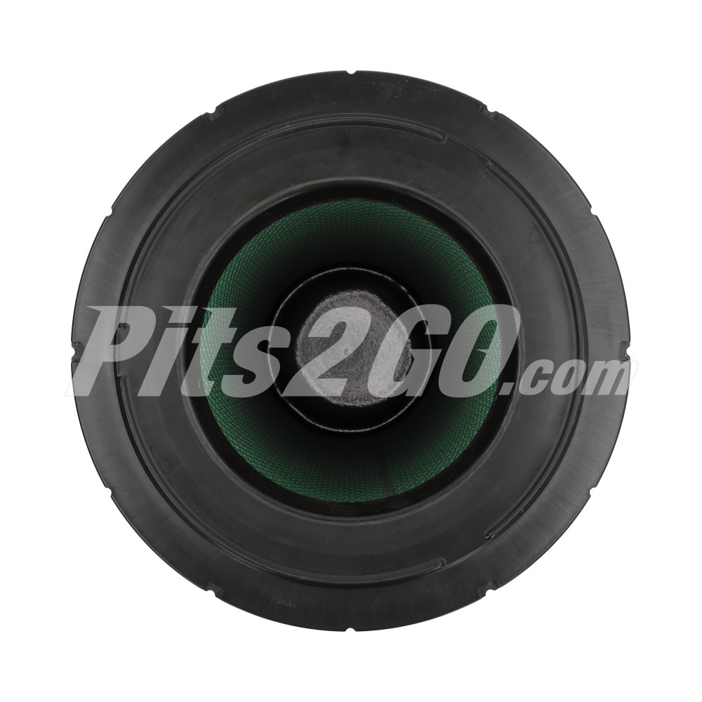 Patrón filtro aire para Tractocamión, Marca Volvo, compatible con FE image number 2