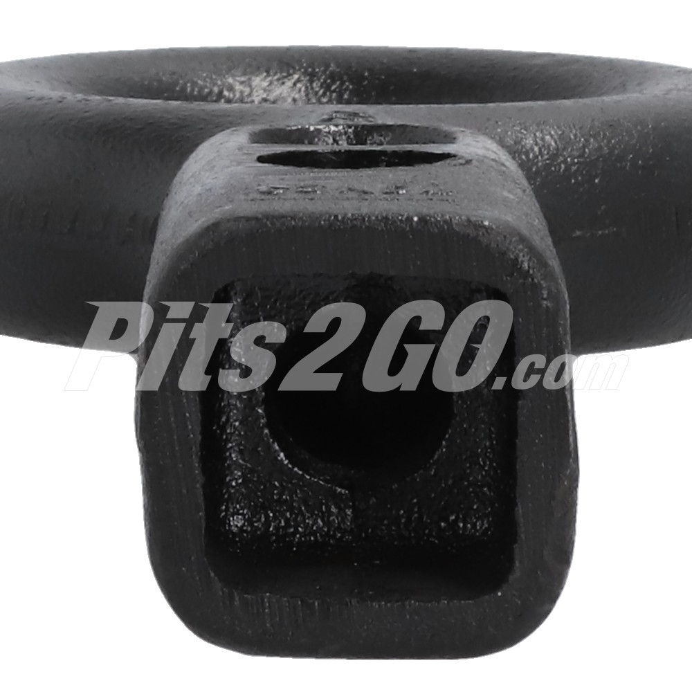 Tirón frontal para Tractocamión, Marca Volvo, compatible con VNL image number 3