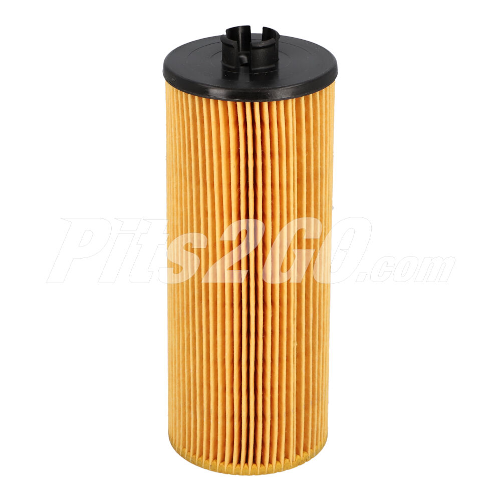 Filtro aceite para Tractocamión, Marca Mann Filter, compatible con FLD112, FLD120 image number 3