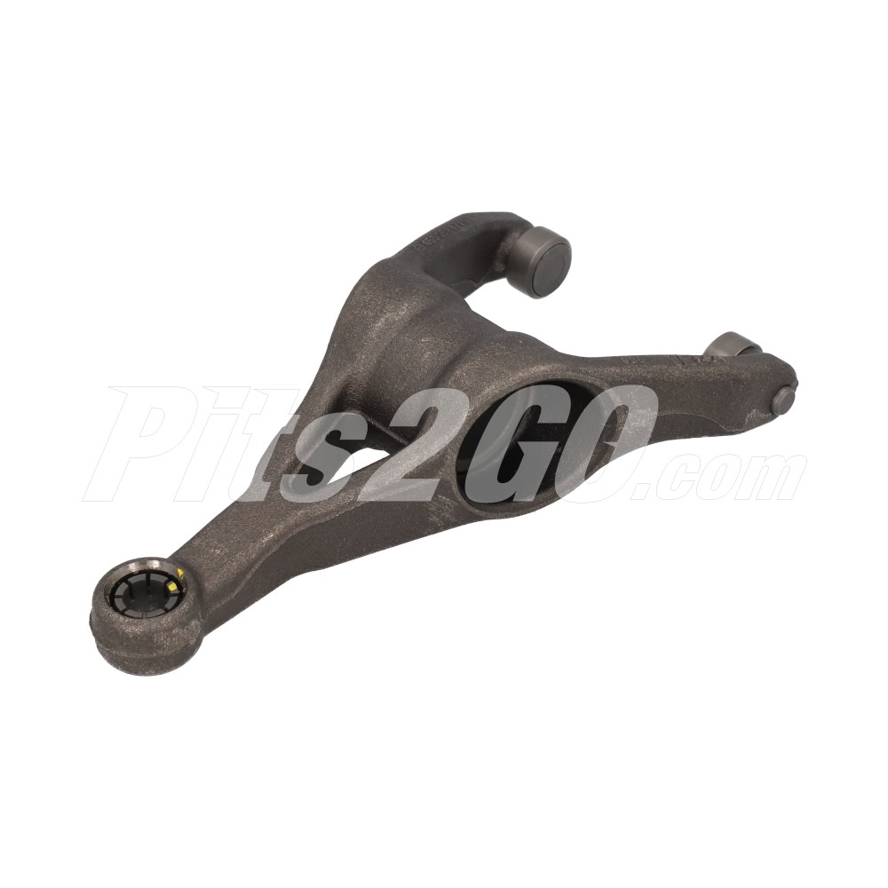 Palanca de desembrague para Tractocamión, Marca Freightliner, compatible con Actros image number 1