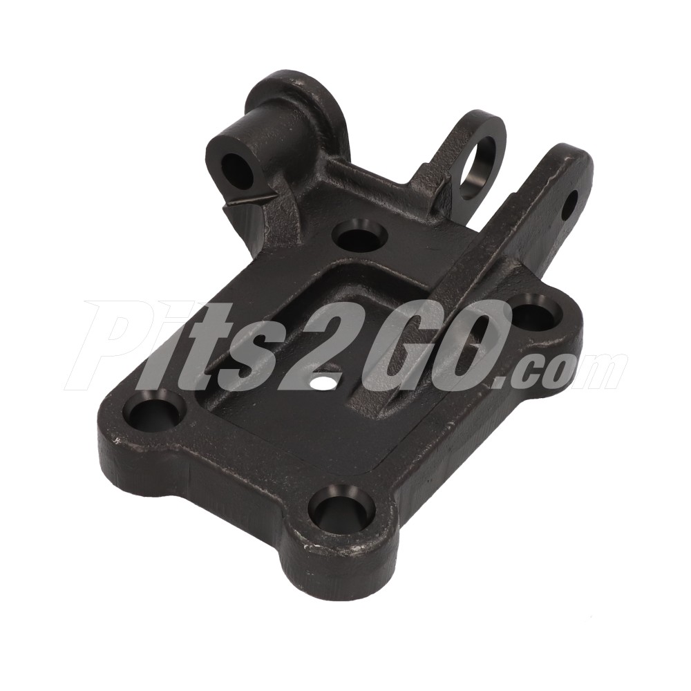 Placa para Tractocamión, Marca Freightliner, compatible con MBCO image number 1