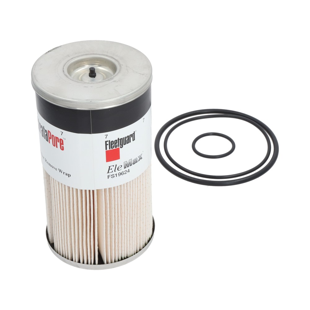 Filtro separador para Tractocamión, Marca Fleetguard, compatible con Genérico