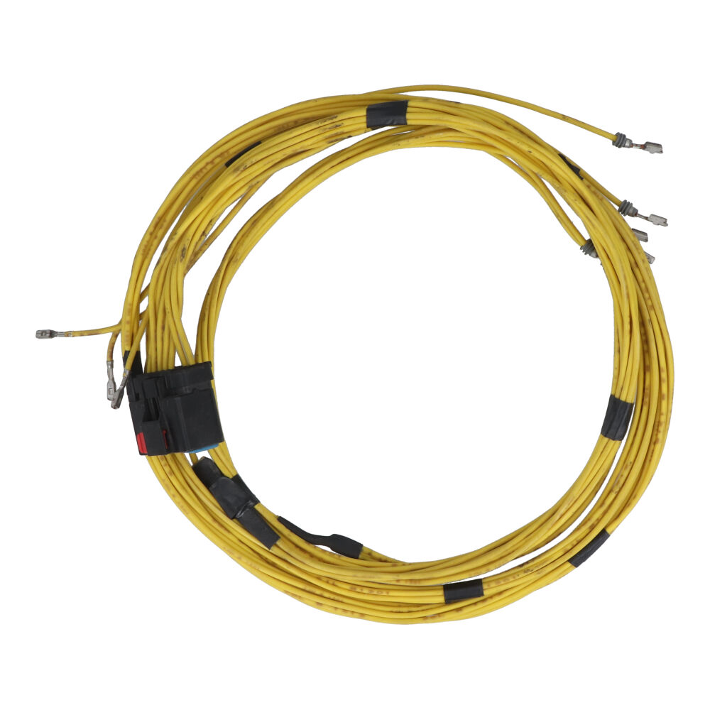 Arnés de faro cableado para Tractocamión, Marca Freightliner, compatible con Genérico