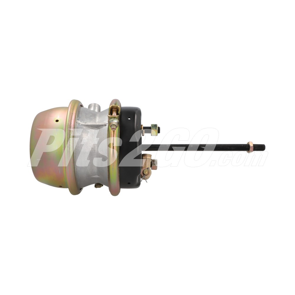 Cámara de frenado para Tractocamión, Marca Value-Parts, compatible con Columbia image number 3