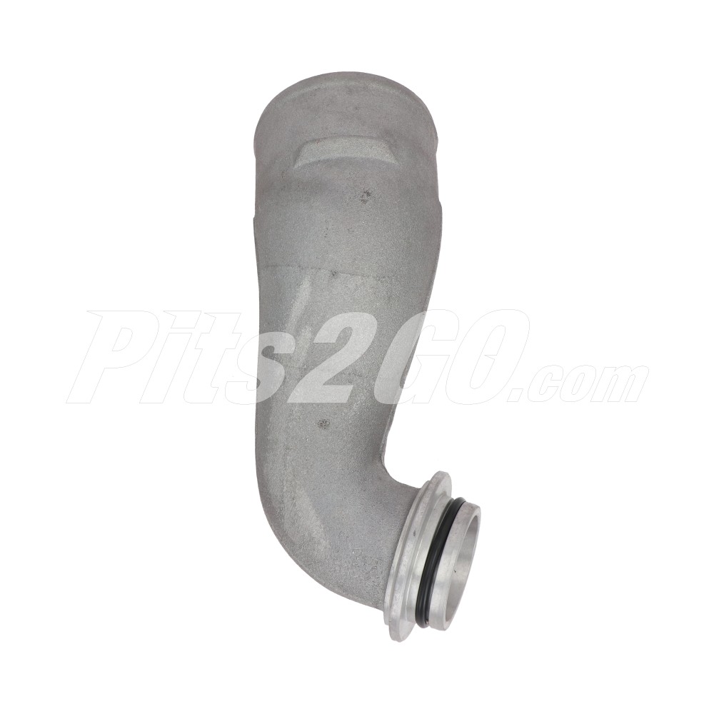 Tubo salida turbo autobús articulado para Buses, Marca Mercedes-Benz, compatible con Autobús Articulado image number 4