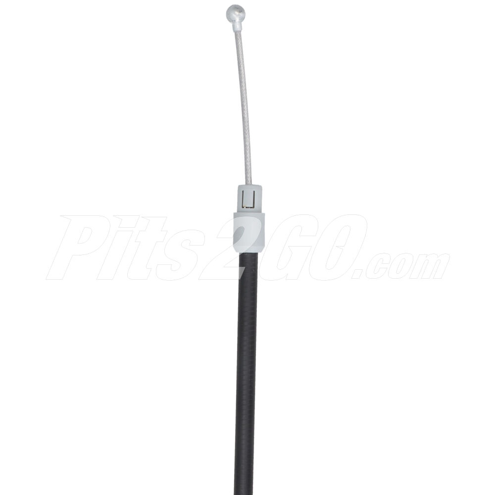 Cable de freno para Vanes, Marca Mercedes-Benz, compatible con Sprinter image number 3