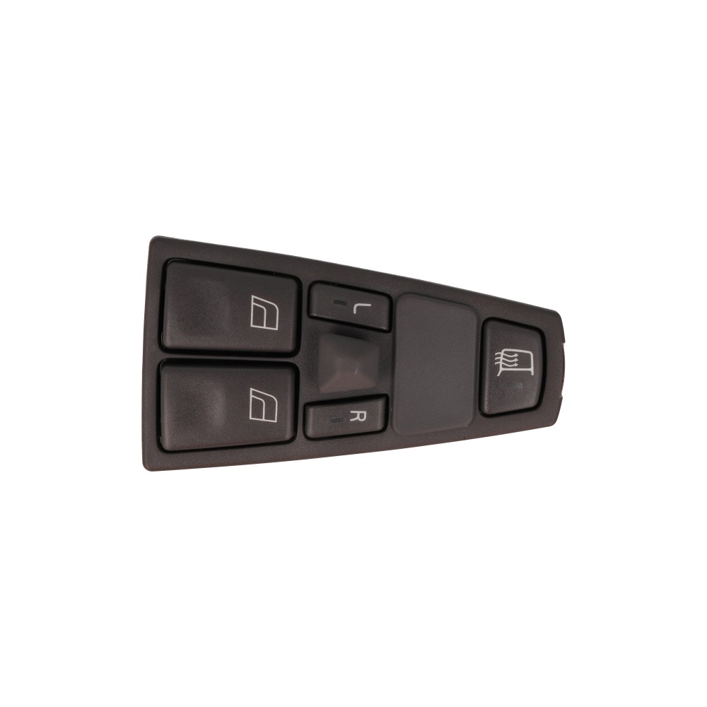 Panel interruptor para Tractocamión, Marca Volvo, compatible con VN