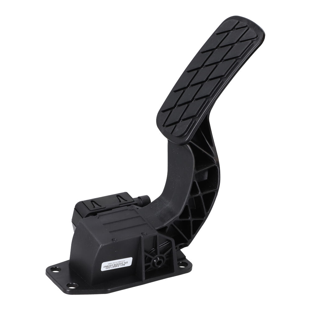Ensamble de pedal acelerador para Vanes, Marca Mercedes-Benz, compatible con Sprinter