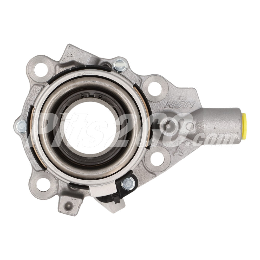 Collarín de embrague para Camión, Marca Mitsubishi, compatible con FL360 image number 4