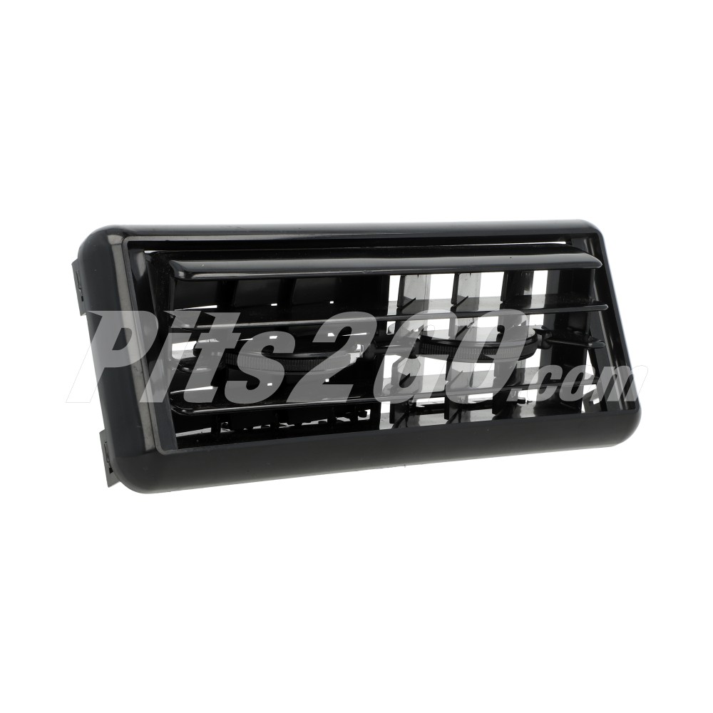 Ensamble rejilla para Tractocamión, Marca Freightliner, compatible con FLD112, FLD120 image number 1