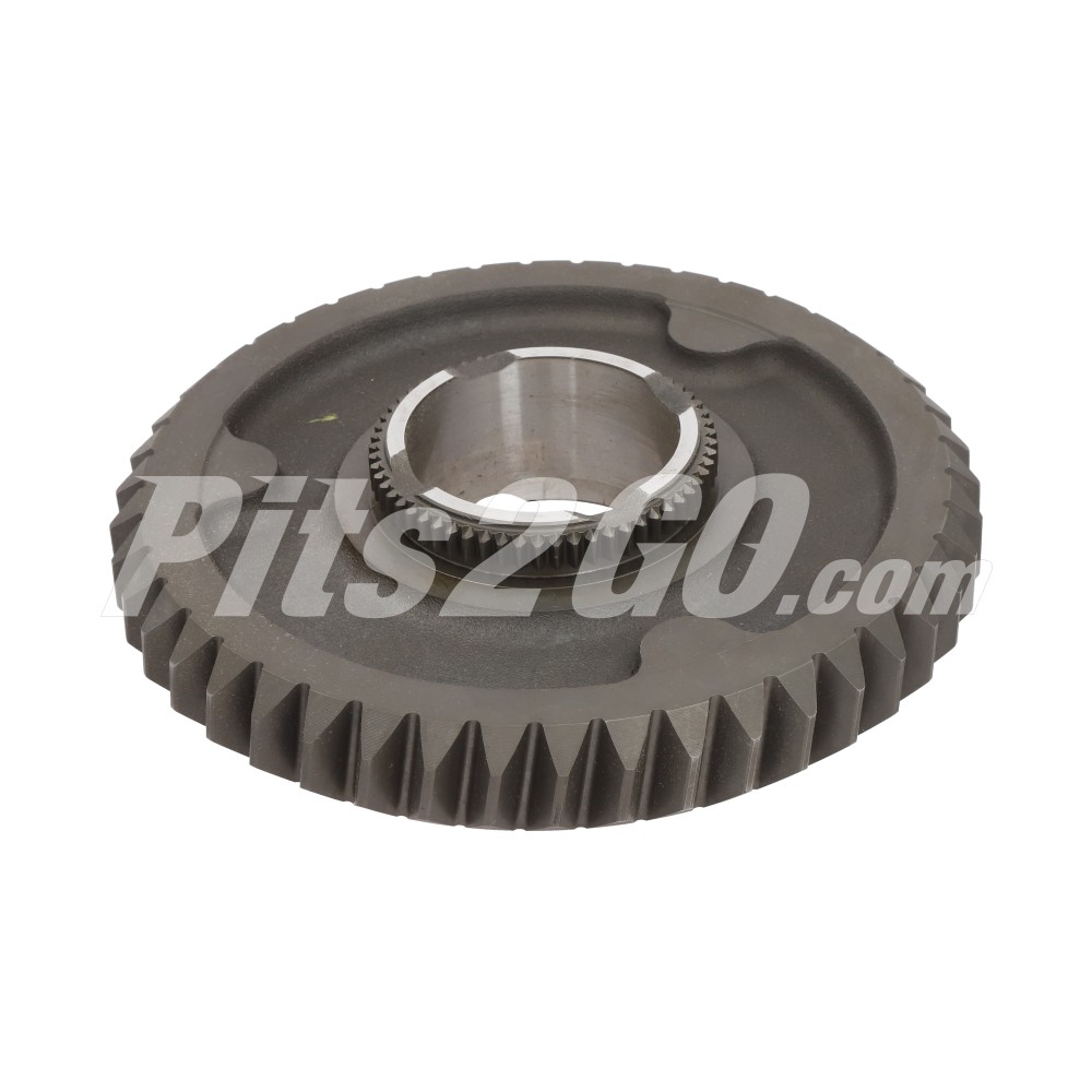 Engrane de reversa 5 velocidades para Camión, Marca Eaton-Fuller, compatible con HPN image number 1